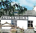 فندق The Eagle And Child