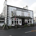 The Eagle And Child 3* ステーブリー