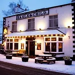 The Eagle And Child Hotel 3*