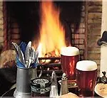 The Eagle And Child 3*