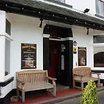 Hotel The Eagle And Child 3*