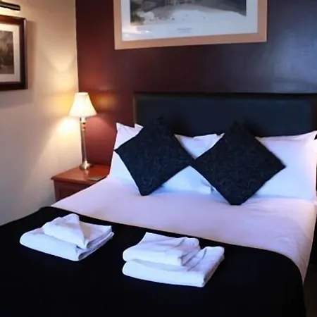 The Eagle And Child 3* Staveley (Cumbria)