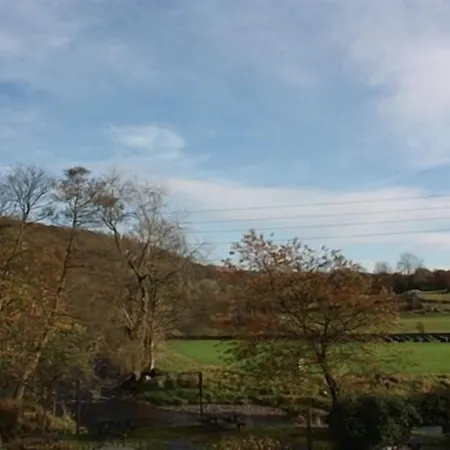 Hotel The Eagle And Child 3*