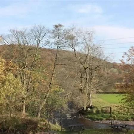 The Eagle And Child Staveley (Cumbria)