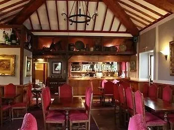 The Eagle And Child فندق