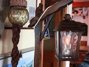The Eagle And Child 3* ستايفلي