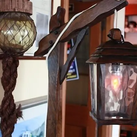 Hotel The Eagle And Child Staveley (Cumbria)