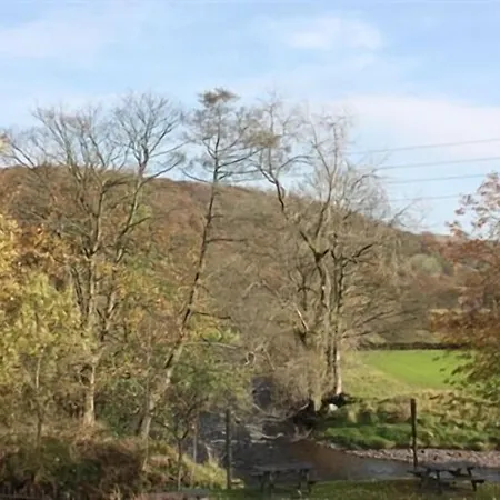 Hotel The Eagle And Child Staveley (Cumbria)