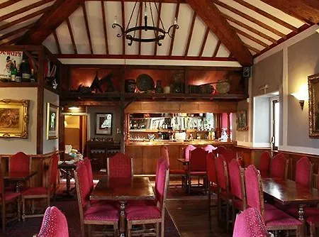 The Eagle And Child 3* Staveley (Cumbria)