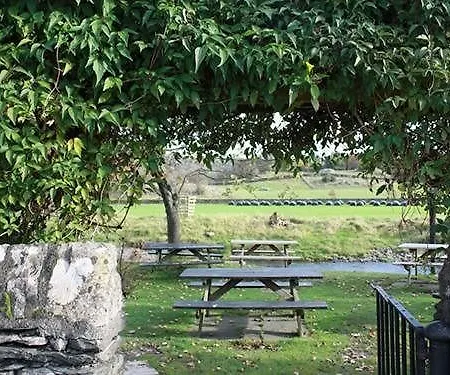 Hotel The Eagle And Child Staveley (Cumbria)