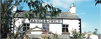 ホテル The Eagle And Child