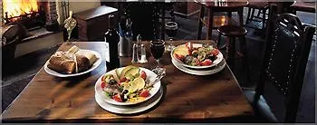 فندق The Eagle And Child