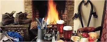 The Eagle And Child 3*