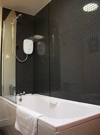 The Eagle And Child Hotel Staveley (Cumbria)