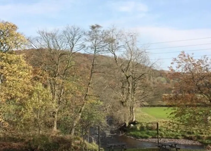 Hotel The Eagle And Child Staveley (Cumbria)