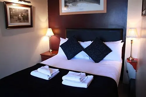 The Eagle And Child Hotel Staveley (Cumbria)