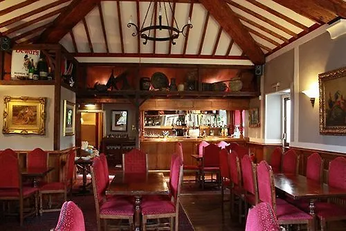 The Eagle And Child 3* Staveley (Cumbria)